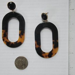 Modcloth Vintage Style Earrings
